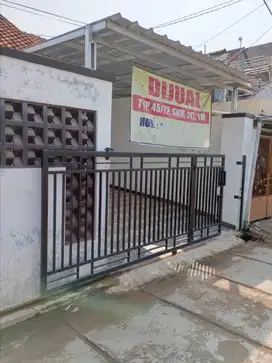 DIJUAL RUMAH DI BANJARAN KAB. BANDUNG