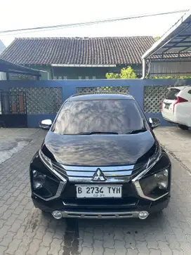 Xpander Ultimate Automatic 2019