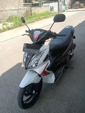 Skywave 2010 kumplitT/T