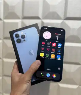 Iphone 13 Promax