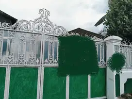 disewakan rumah buat usaha lokasi jakarta timur