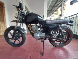 Honda GL Pro 1996