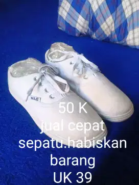 Jual sepatu all sport