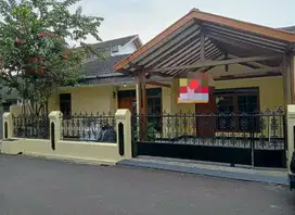 Rumah MURAH di Riung Arum Riung Bandung Soekarno Hatta | LH012