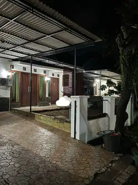 DIJUAL RUMAH SIAP HUNI! Bukit Golf Arcadia – Cibubur,Cimanggis Depok