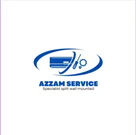 Service AC, bongkar Pasang AC Dll