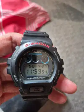 Casio GShock DW6900 DW 6900