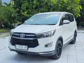 Reborn V Diesel AT 2018 Upgrade Venturer