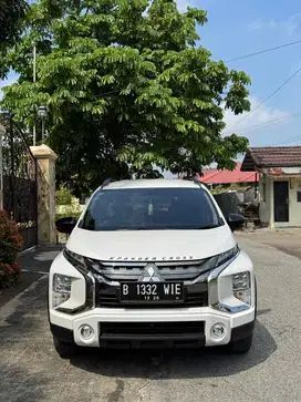 Mitsubishi Xpander Cross Rockford Limted Metic 2021