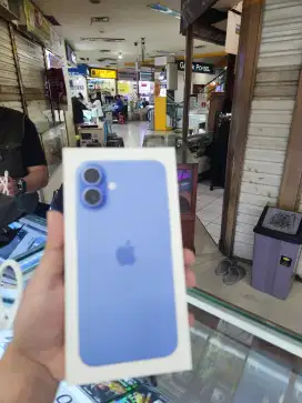 Iphone 16 plus 128