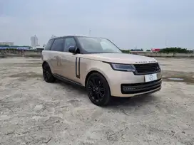 Range Rover Voque D350 HSE