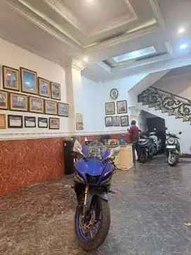 DP 1 JT R15 V4 2022 DI BANTU SAMPE ACC