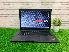 Laptop Lenovo Thinkpad L450 + SSD 256GB + 8GB + CORE I5 GEN5 + MULUS