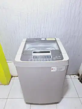 MESIN CUCI 1 Tabung LG 8kg
