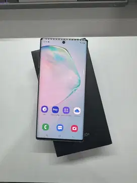 Samsung Note 10 Plus 12/256GB