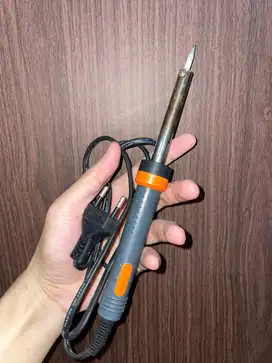 MAILTANK SET SOLDER DAN TIMAH SOLDER