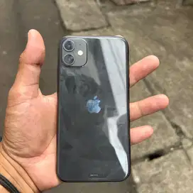 Iphone 11 128 GB Ibox