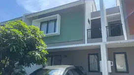 Disewakan Rumah Furnish Siap Huni Langka Summarecon Bandung