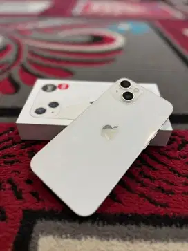 Iphone 13 128Gb iBox mulus super BH 95%