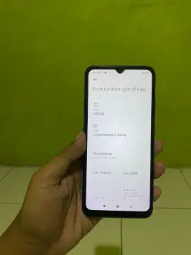 Redmi note 8 4/64