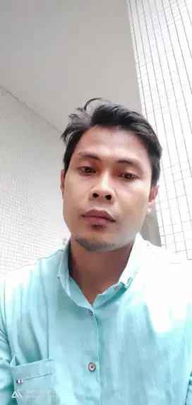 Mencari lowongan driver