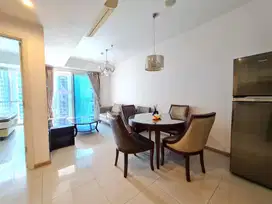 Di Jual Apartemen Casa Grande Tower Montana