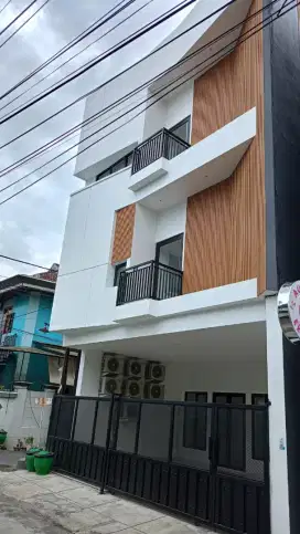 Kost Aktif Full Penghuni Soekarno Hatta Dekat Kampus UB Brawijaya
