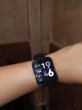 Realme Watch 3 1.8 inc Large Color Display