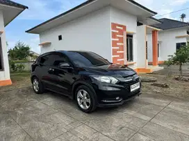 HRV 2016 E Matic