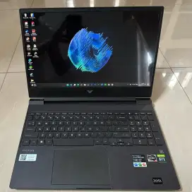 HP Victus 15 like new