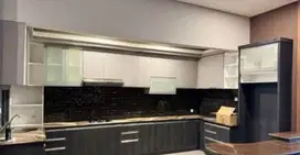 Disewakan Rumah Langka Jarang Ada Mekar Wangi Bandung
