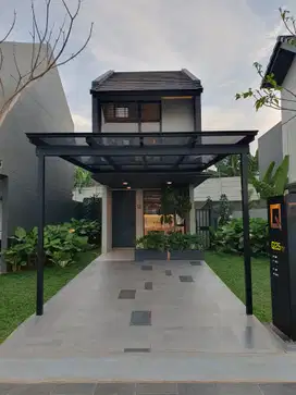 Park Serpong Rumah Mewah Tipe Q25 Rumah VIRAL by LIPPO KARAWACI