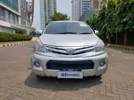 [OLX Mobbi] Daihatsu Xenia Coklat 1.3 R SPORTY Bensin-MT 2016 0VV