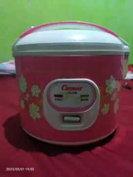 Jual Magicom cosmos 1.8lt