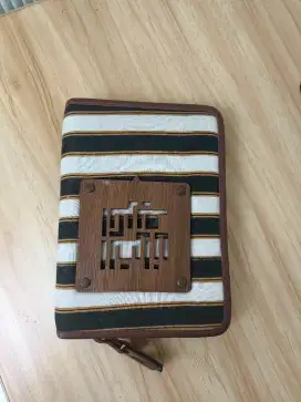 Sampul Al Quran Ar Rayyan Reguler Ukuran A6