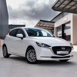 KM 24rb Mazda 2 GT 2020 AB tangan 1