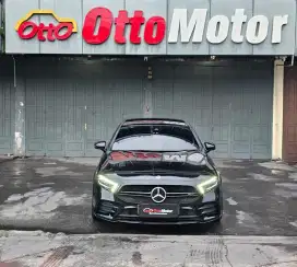 Mercedes Benz A35 AMG Th2022