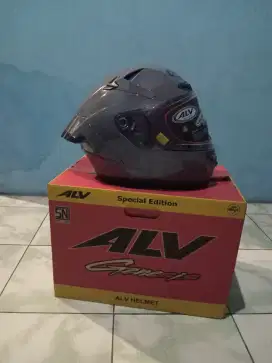 Helm Alv genesis