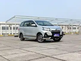 Daihatsu Xenia 1.5 R VVTI Manual 2021 Km 63rb Tangan 1