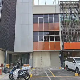 Dijual Ruko Meruya Ilir Lokasi Sangat Strategis
