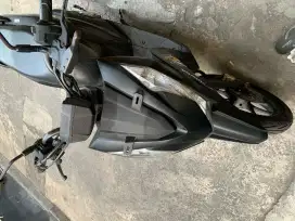 Beat street istimewa siap pakai pajak new ( wa saja bos )