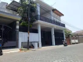 Dijual BU Kost Aktif Full Penghuni Soekarno Hatta Dekat Kampus Ub