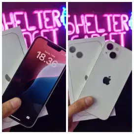 iPhone 13 inter 128GB allopp