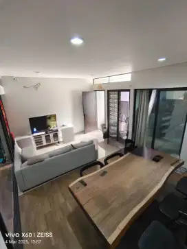 TURUN HARGA! RUMAH DI FLORA YIPE FREYA SUMMARECON BANDUNG