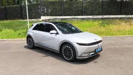 Tipe Teratas ! HYUNDAI IONIQ 5 SIGNATURE LONG RANGE AT 2023