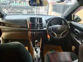 Toyota Yaris TRD Sportivo thn 2016 matic