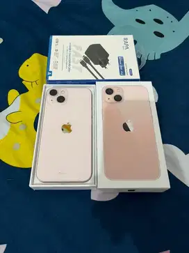 iPhone 13 256 Pink Ibox Muluss