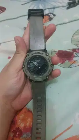 Casio G-Shock 5674 GA-2200 SL