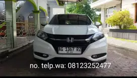 Honda HR-V 2015 Bensin