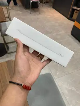 Apple pancil pro